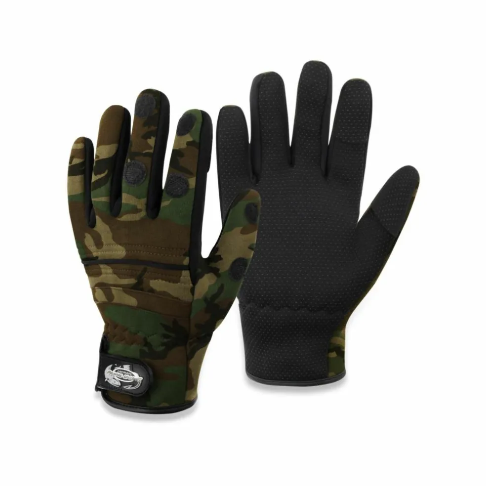 normani Fishing Sports · Wahoo