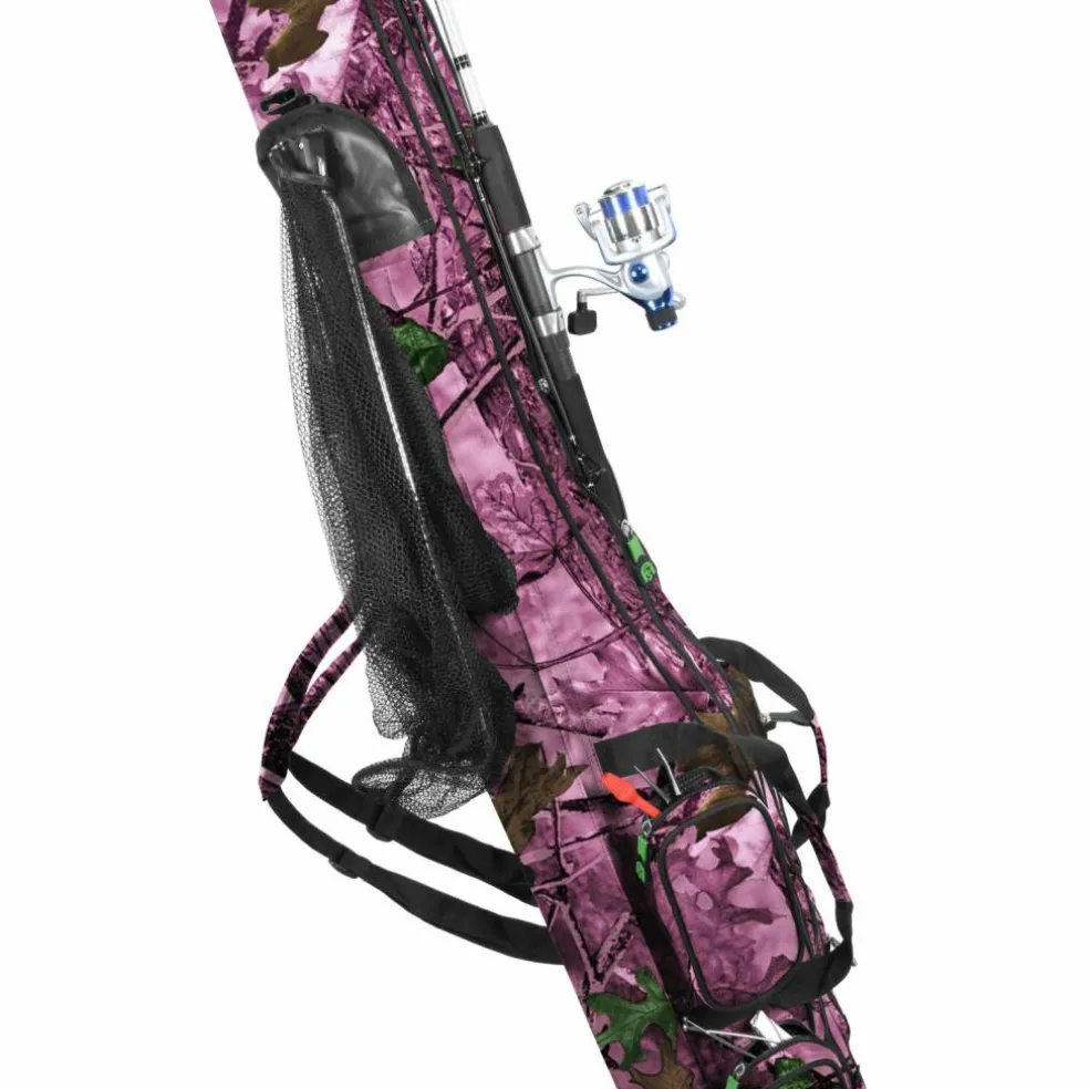 normani Fishing Sports · RodBox Triple
