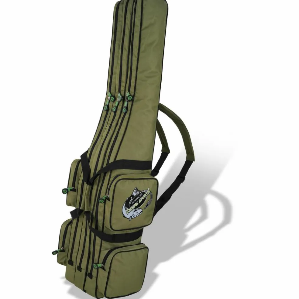 normani Outdoor Sports · RodBox Triple