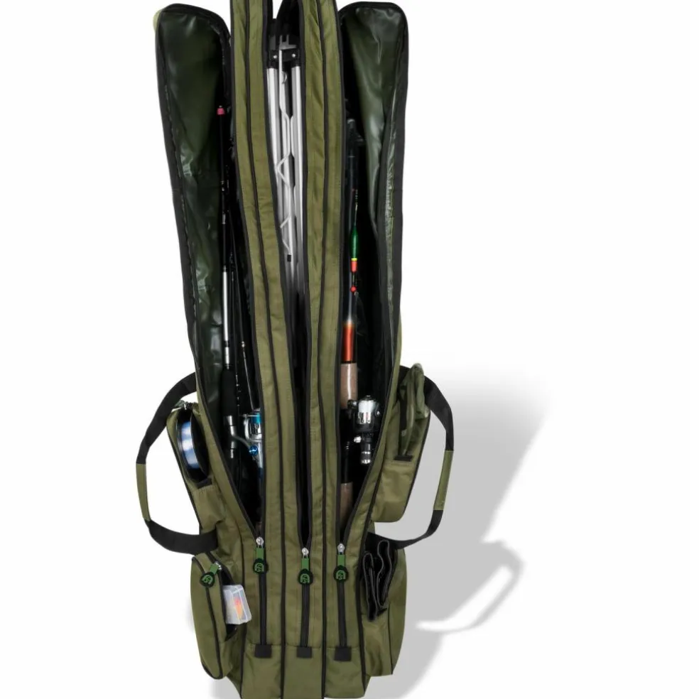 normani Outdoor Sports · RodBox Triple