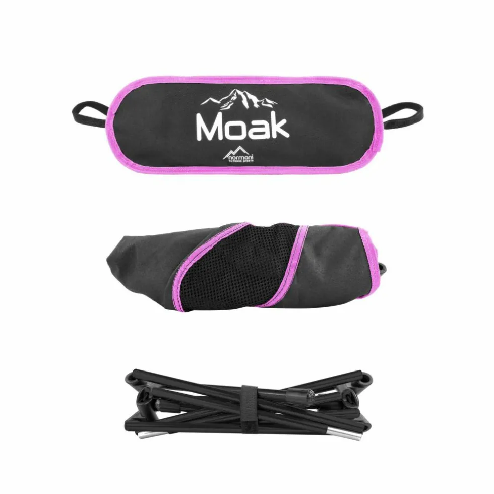 normani Outdoor Sports · Moak