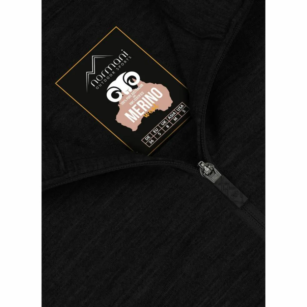 normani Outdoor Sports · Merino Launceston
