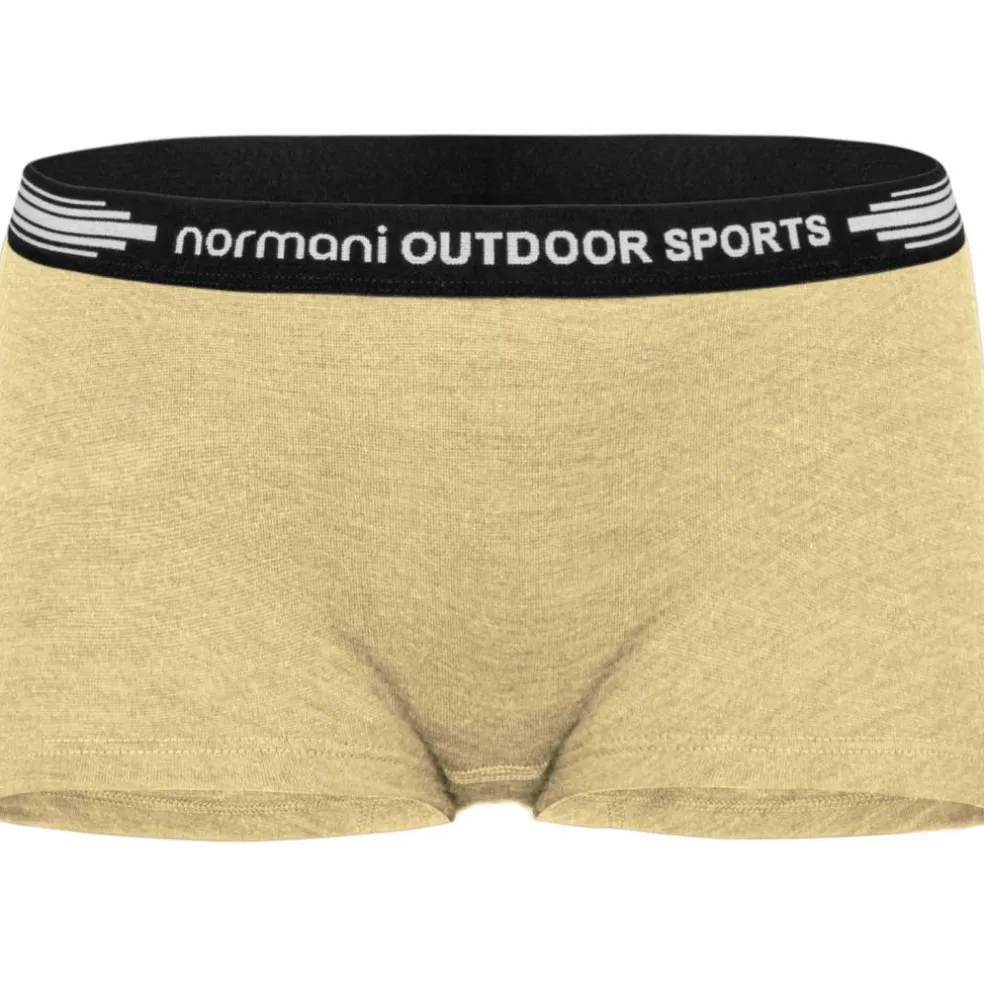 normani Outdoor Sports · Merino Morwell