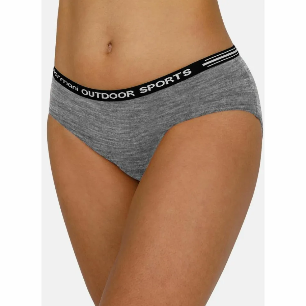 normani Outdoor Sports · Merino Albury