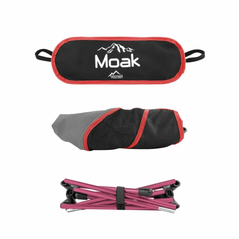 normani Outdoor Sports · Moak