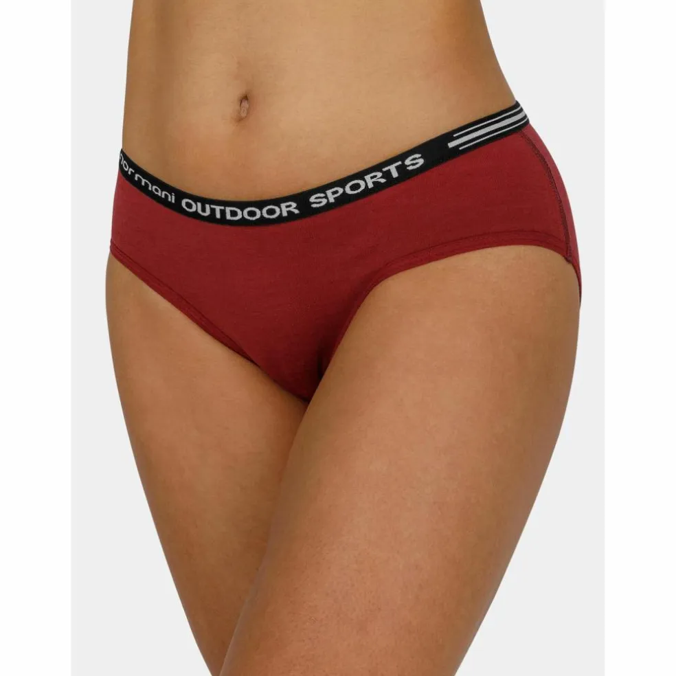 normani Outdoor Sports · Merino Albury