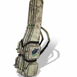 normani Outdoor Sports · RodBox Triple