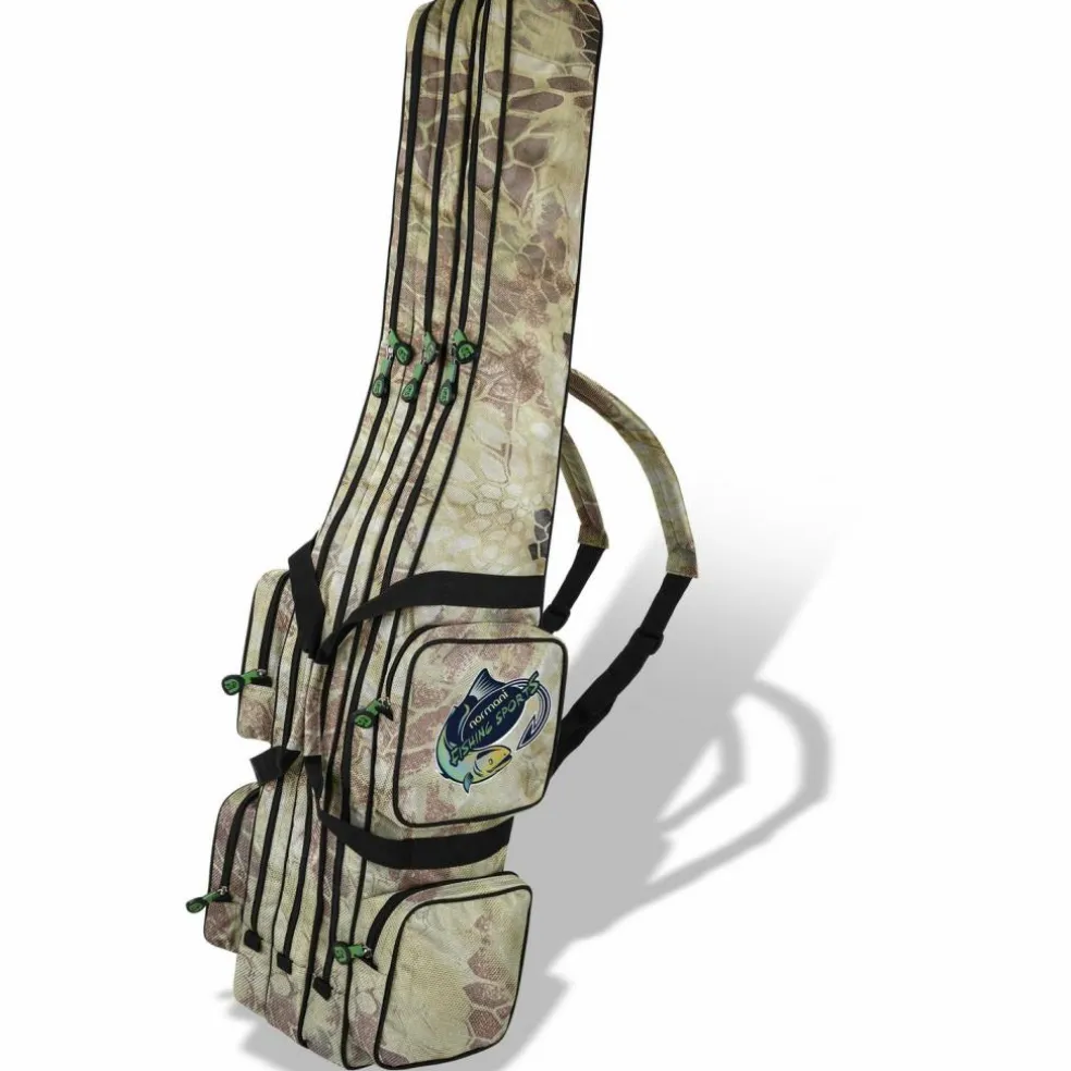 normani Outdoor Sports · RodBox Triple