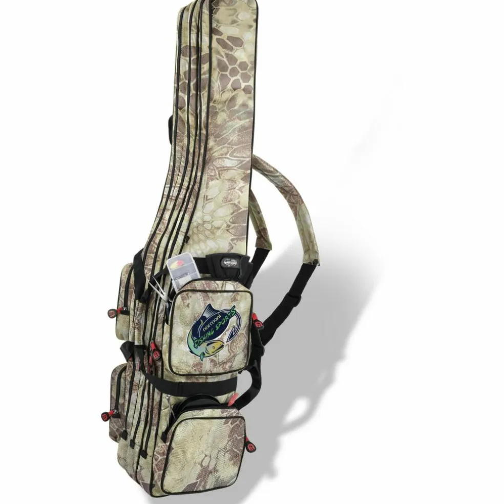 normani Outdoor Sports · RodBox Triple