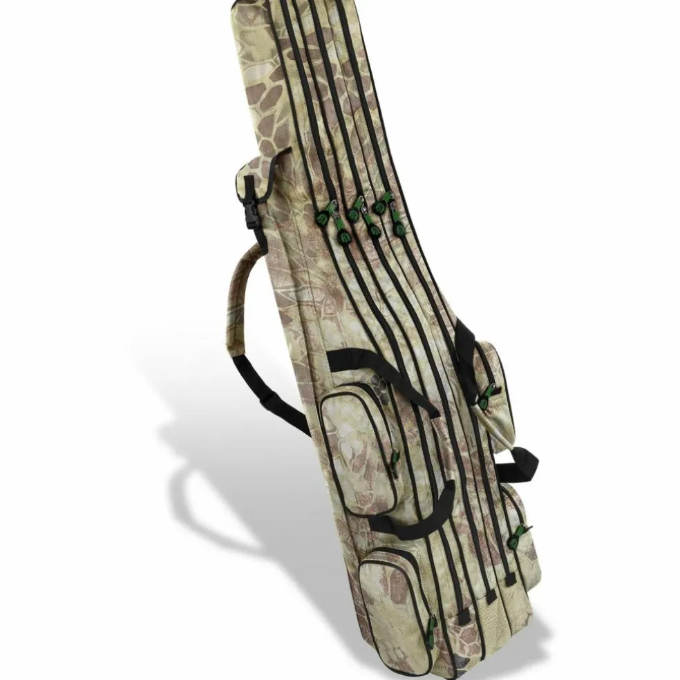 normani Outdoor Sports · RodBox Triple