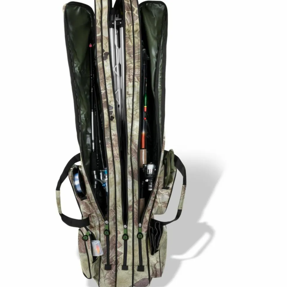 normani Outdoor Sports · RodBox Triple