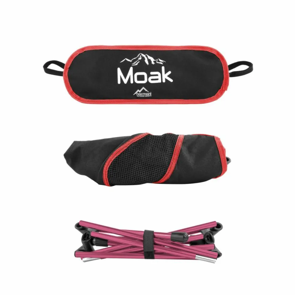 normani Outdoor Sports · Moak
