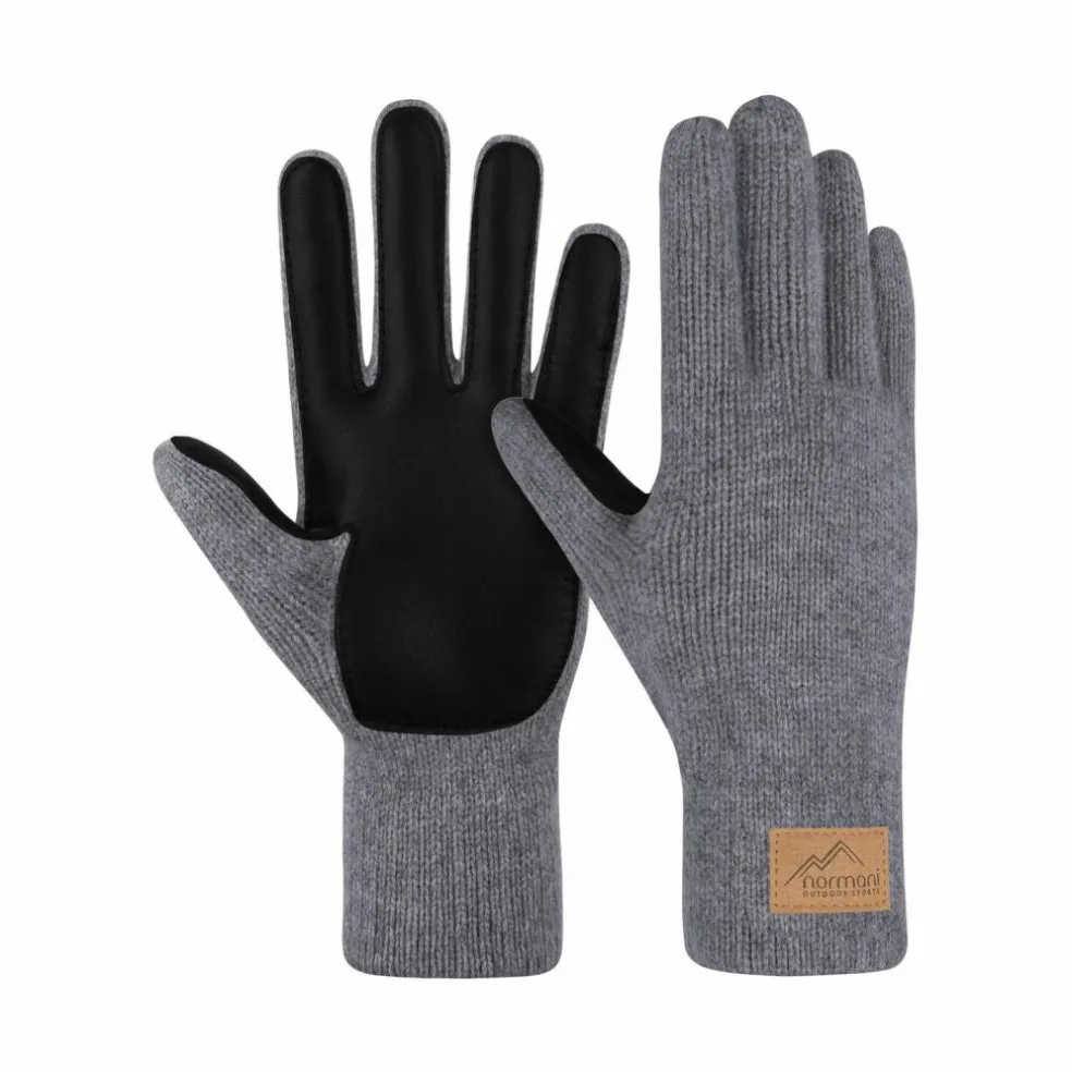 normani Outdoor Sports · Merino Leanyer