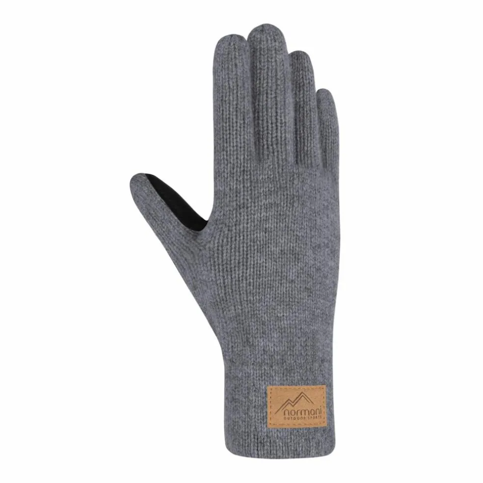 normani Outdoor Sports · Merino Leanyer