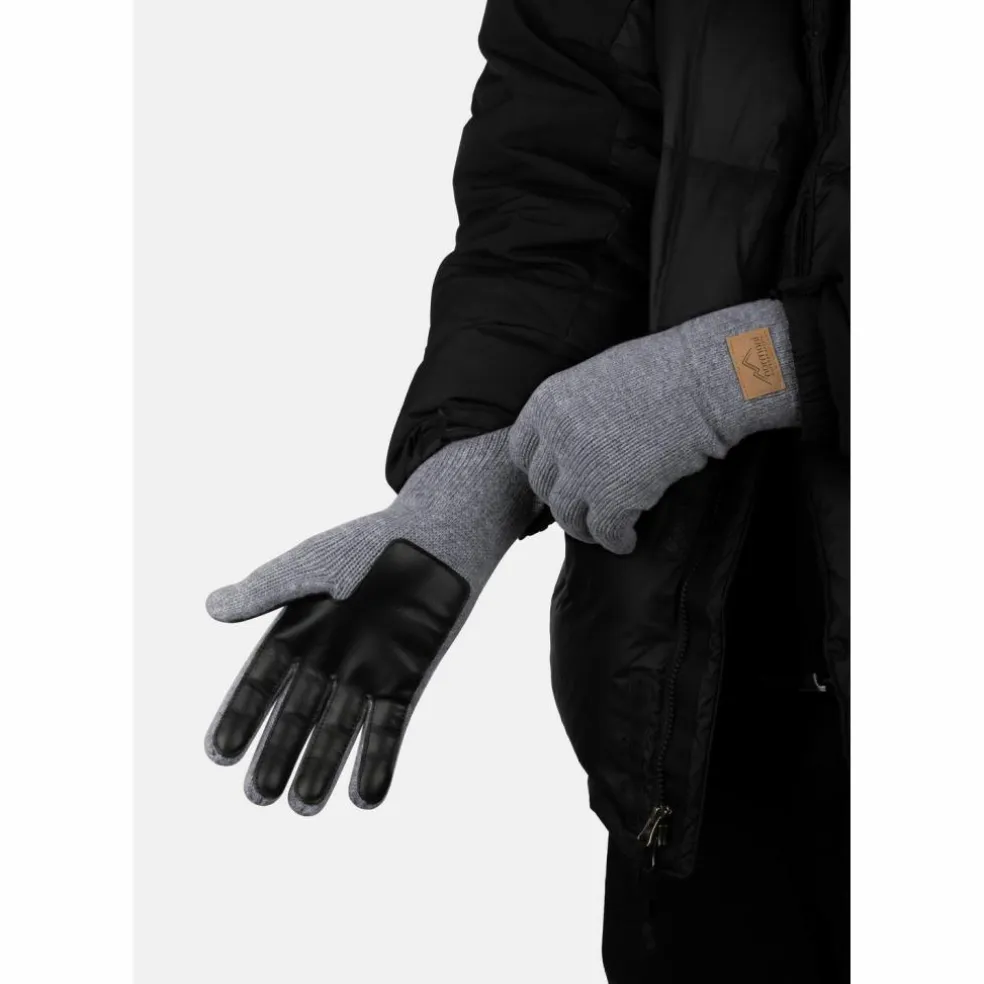 normani Outdoor Sports · Merino Leanyer