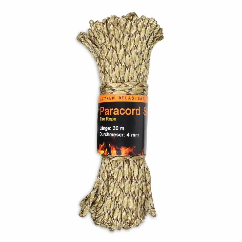 normani Outdoor Sports · Fire Rope