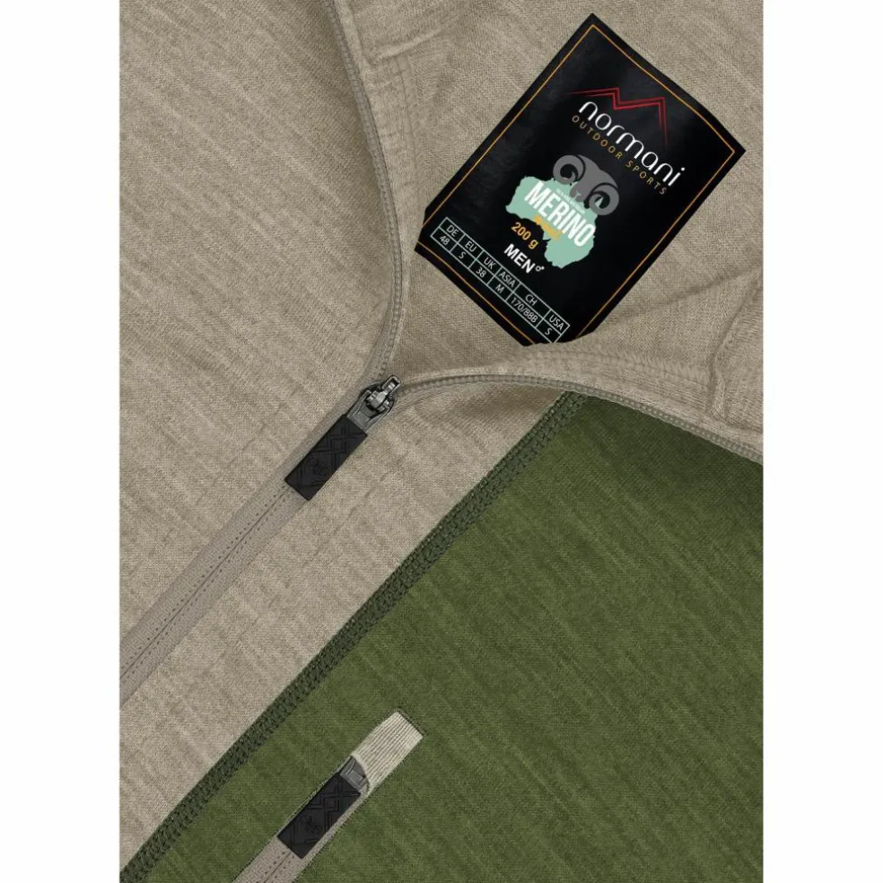 normani Outdoor Sports · Merino Mildura