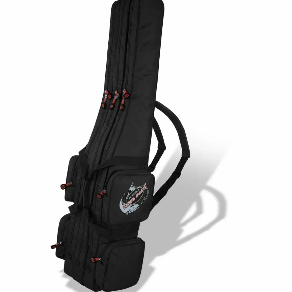 normani Outdoor Sports · RodBox Triple