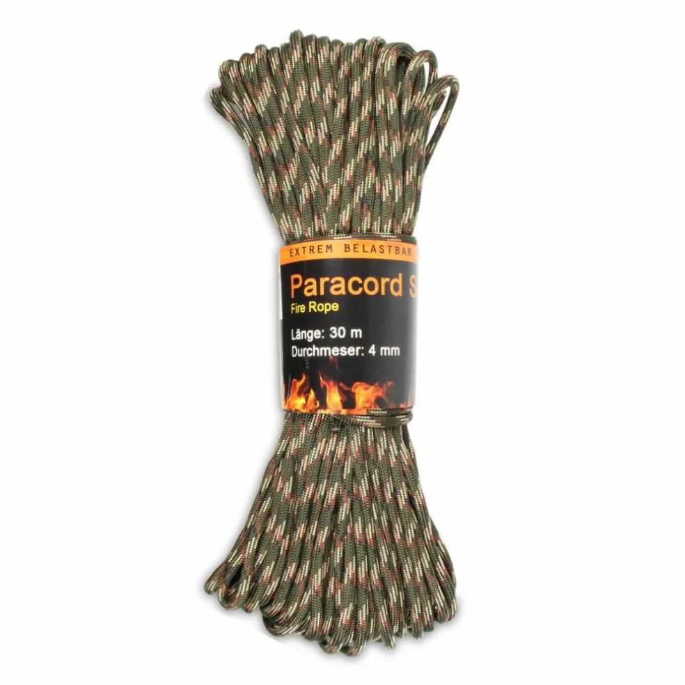 normani Outdoor Sports · Fire Rope