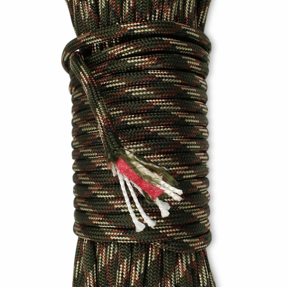 normani Outdoor Sports · Fire Rope