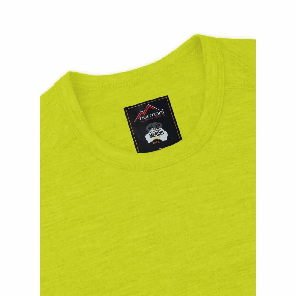 normani Outdoor Sports · Merino