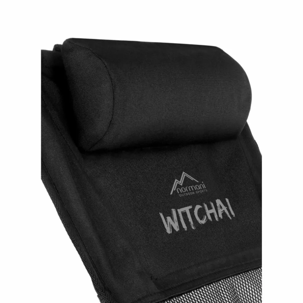 normani Outdoor Sports · Witchai