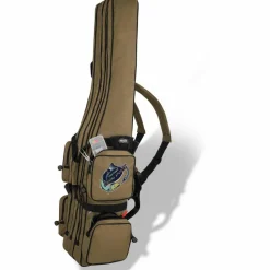 normani Outdoor Sports · RodBox Triple