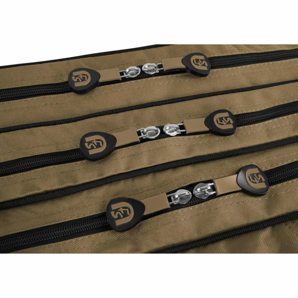 normani Outdoor Sports · RodBox Triple