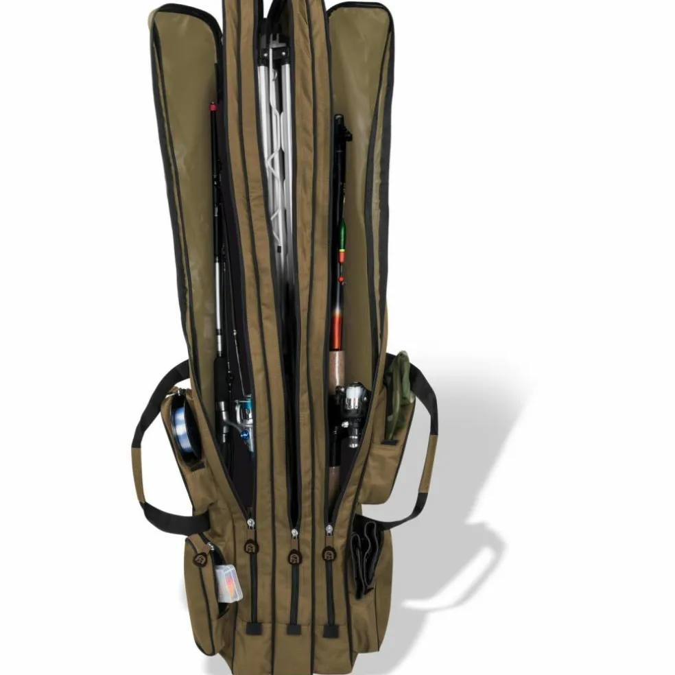 normani Outdoor Sports · RodBox Triple