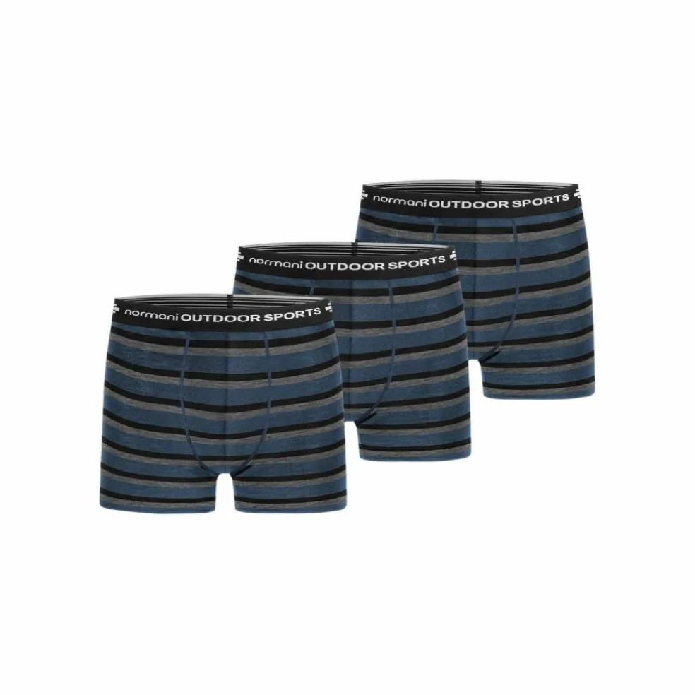 normani Outdoor Sports · Merino