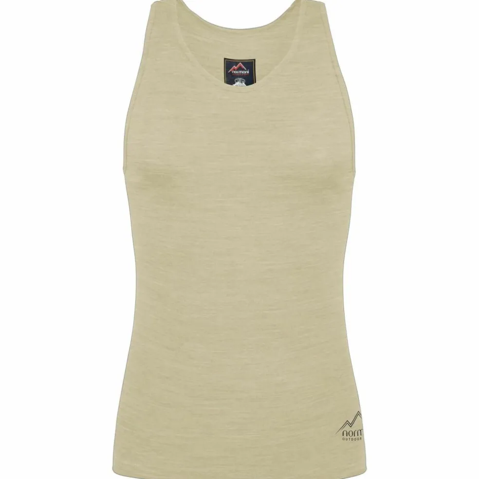 normani Outdoor Sports · Merino Quilpie