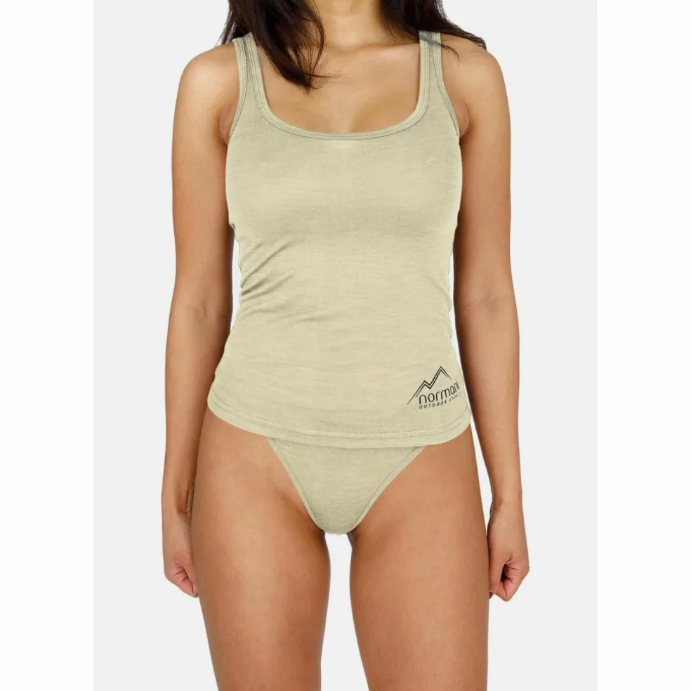 normani Outdoor Sports · Merino Quilpie