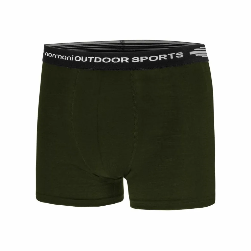 normani Outdoor Sports · Merino