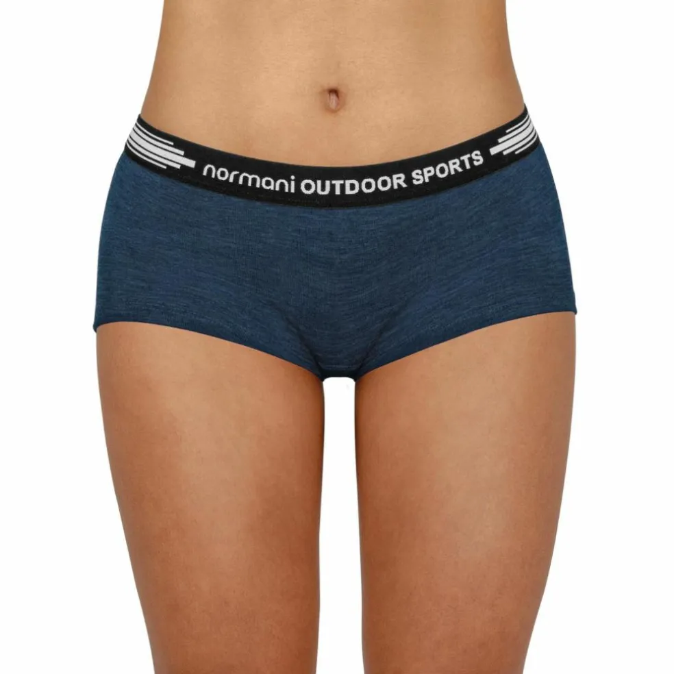 normani Outdoor Sports · Merino Morwell