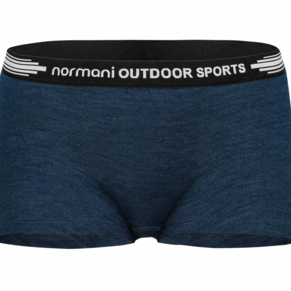 normani Outdoor Sports · Merino Morwell