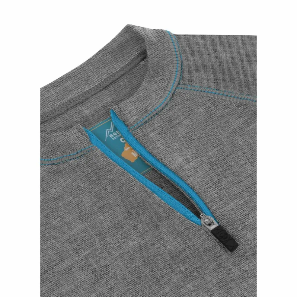 normani Outdoor Sports · Merino Nyapari