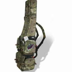 normani Outdoor Sports · RodBox Triple