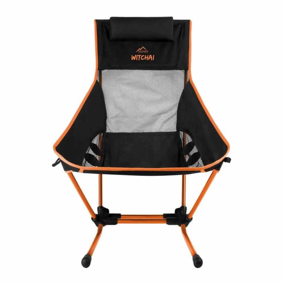 normani Outdoor Sports · Witchai