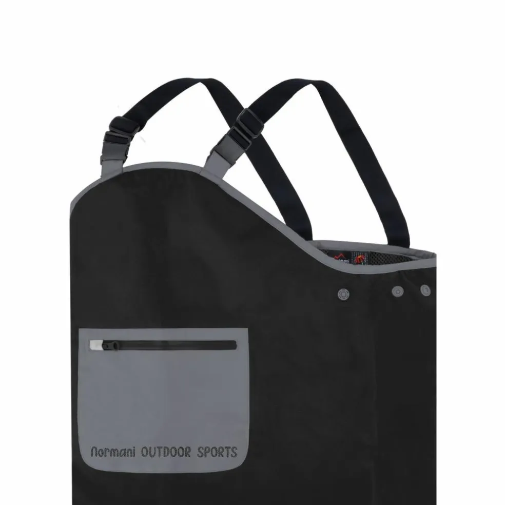 normani Outdoor Sports · Waller