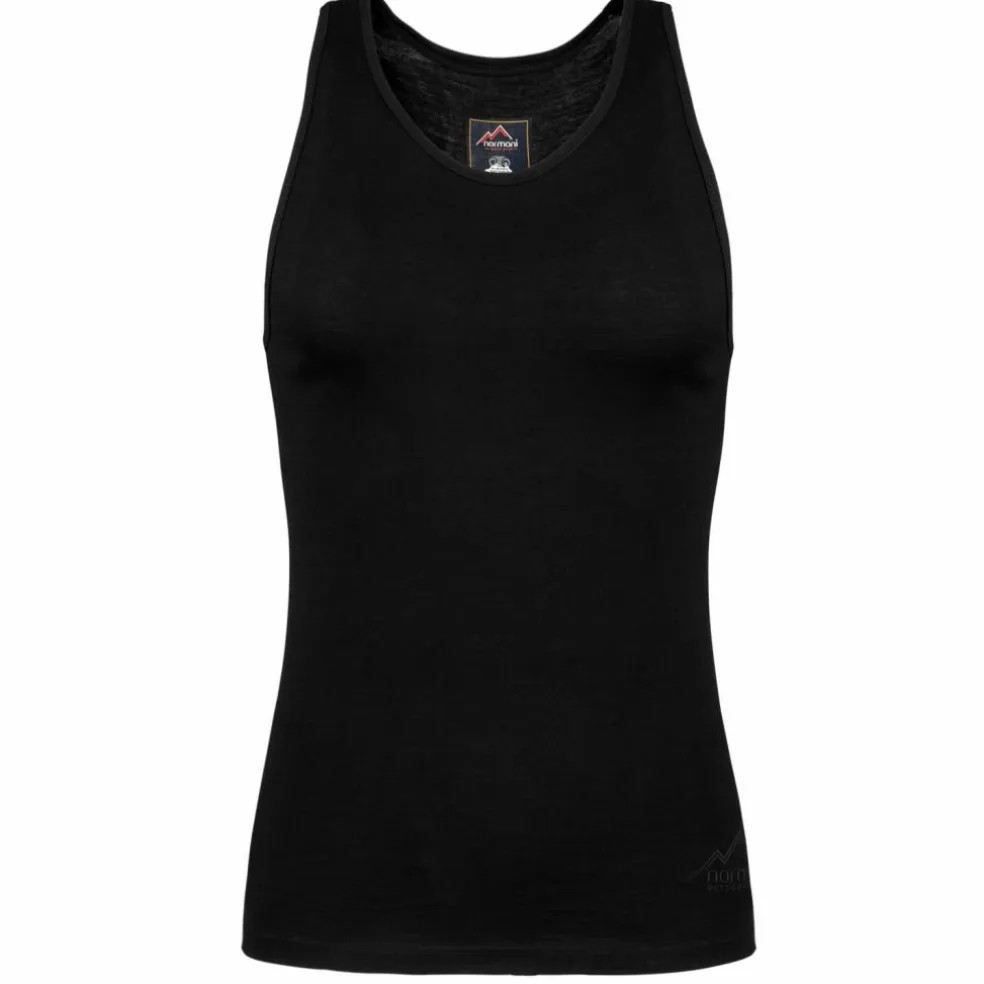 normani Outdoor Sports · Merino Quilpie