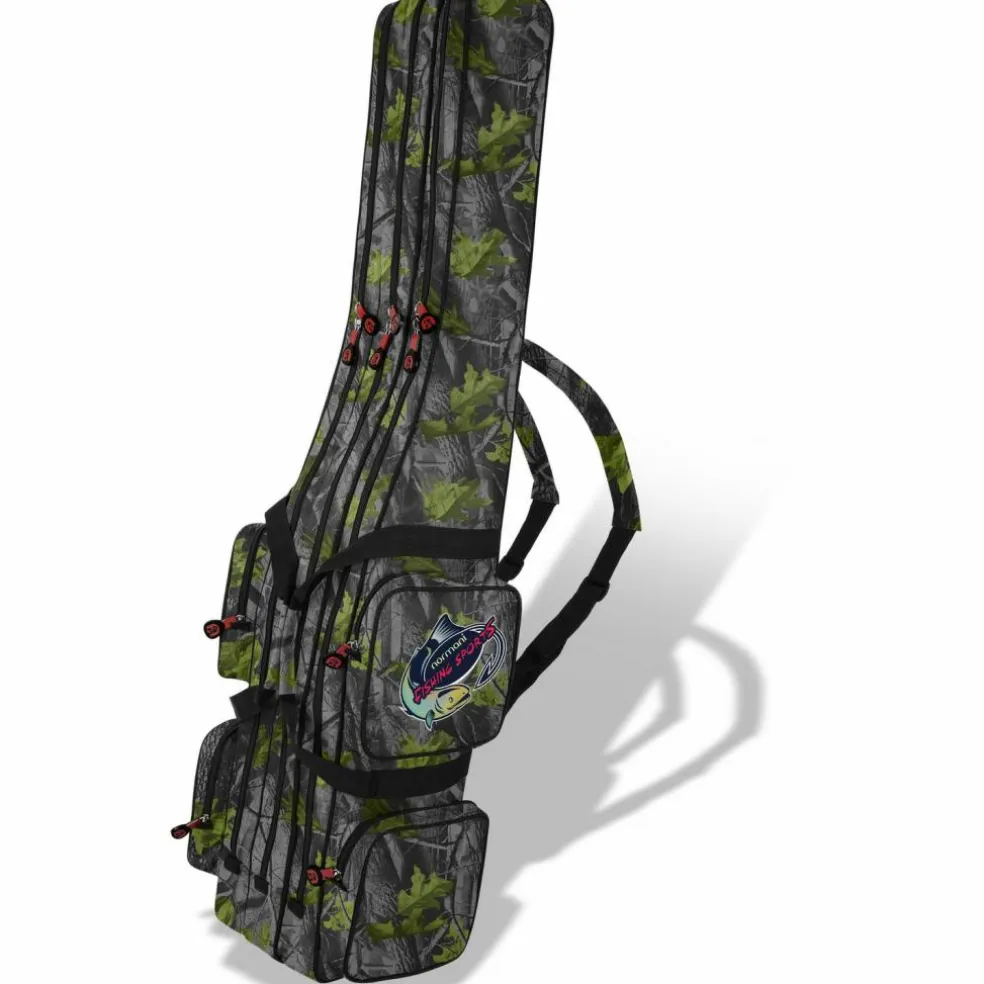 normani Outdoor Sports · RodBox Triple