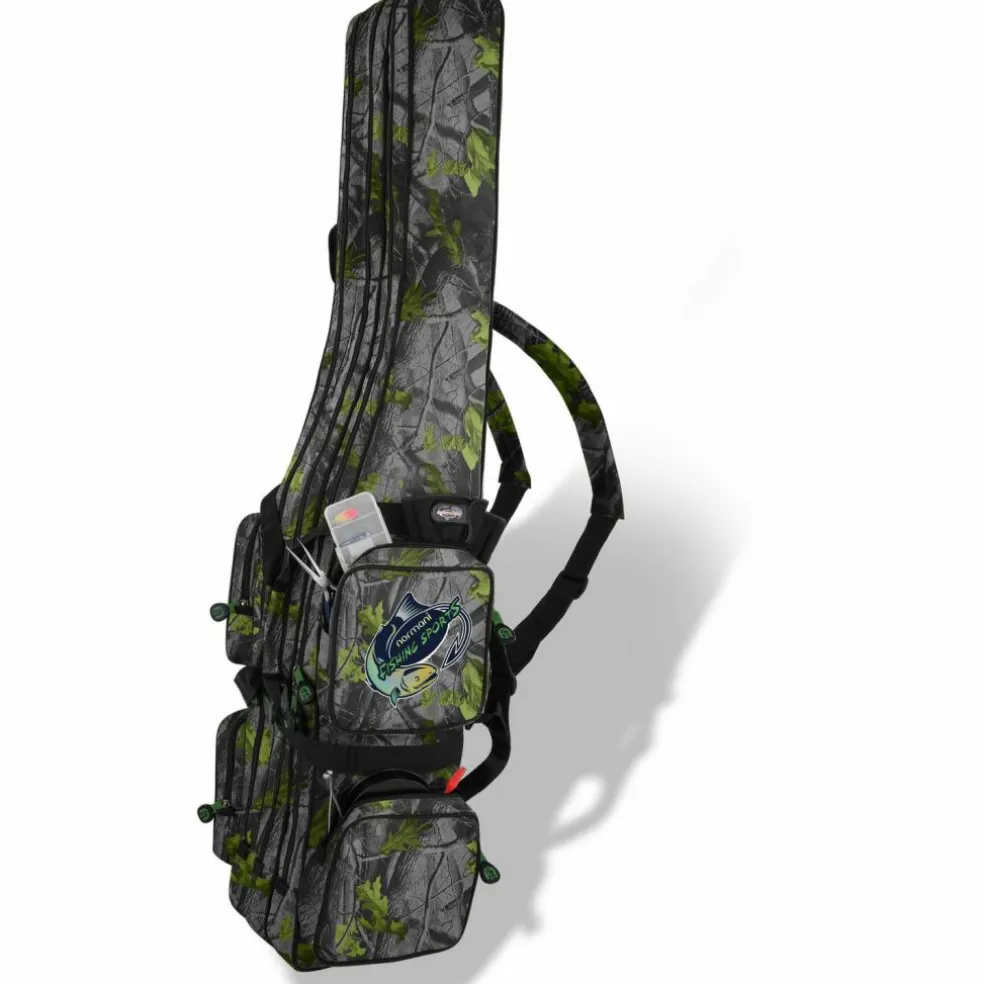 normani Outdoor Sports · RodBox Triple