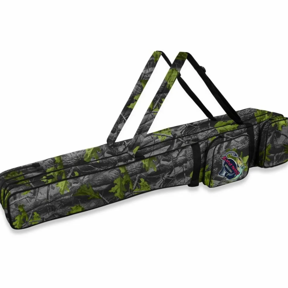 normani Outdoor Sports · RodBox Triple