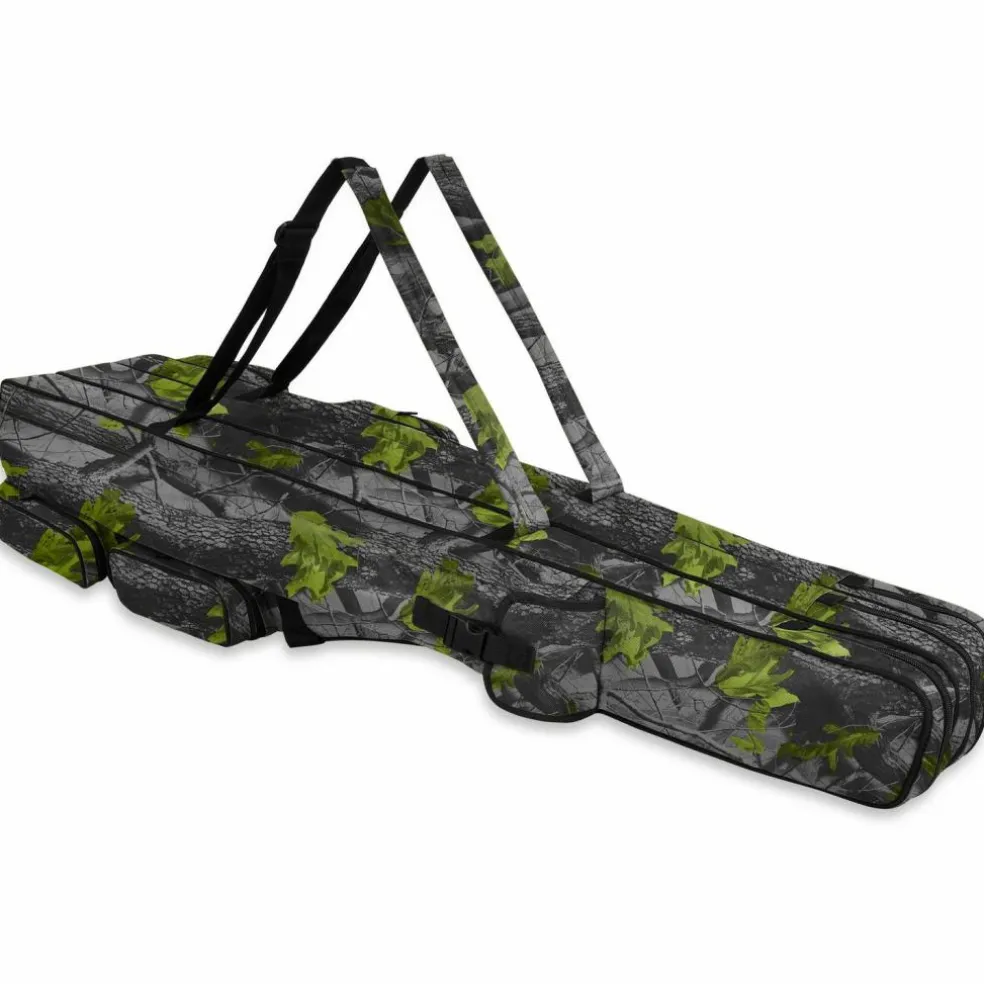 normani Outdoor Sports · RodBox Triple
