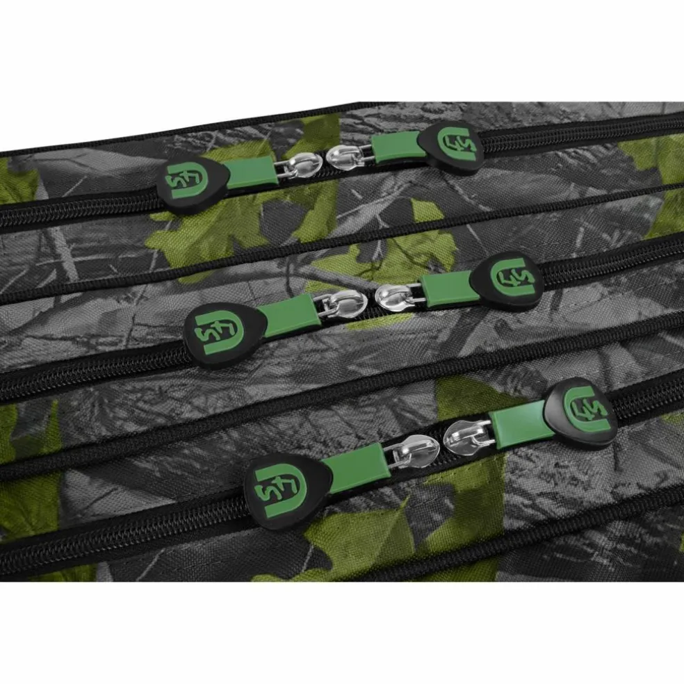normani Outdoor Sports · RodBox Triple