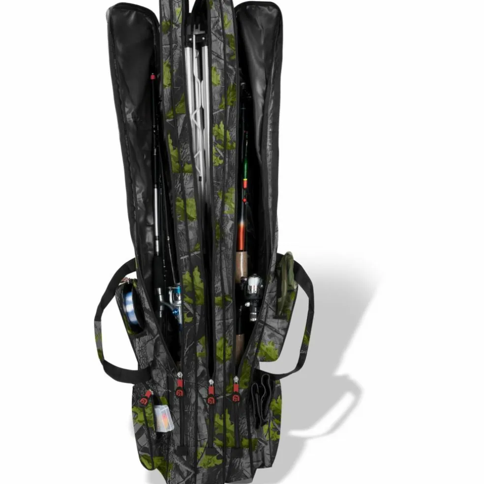 normani Outdoor Sports · RodBox Triple