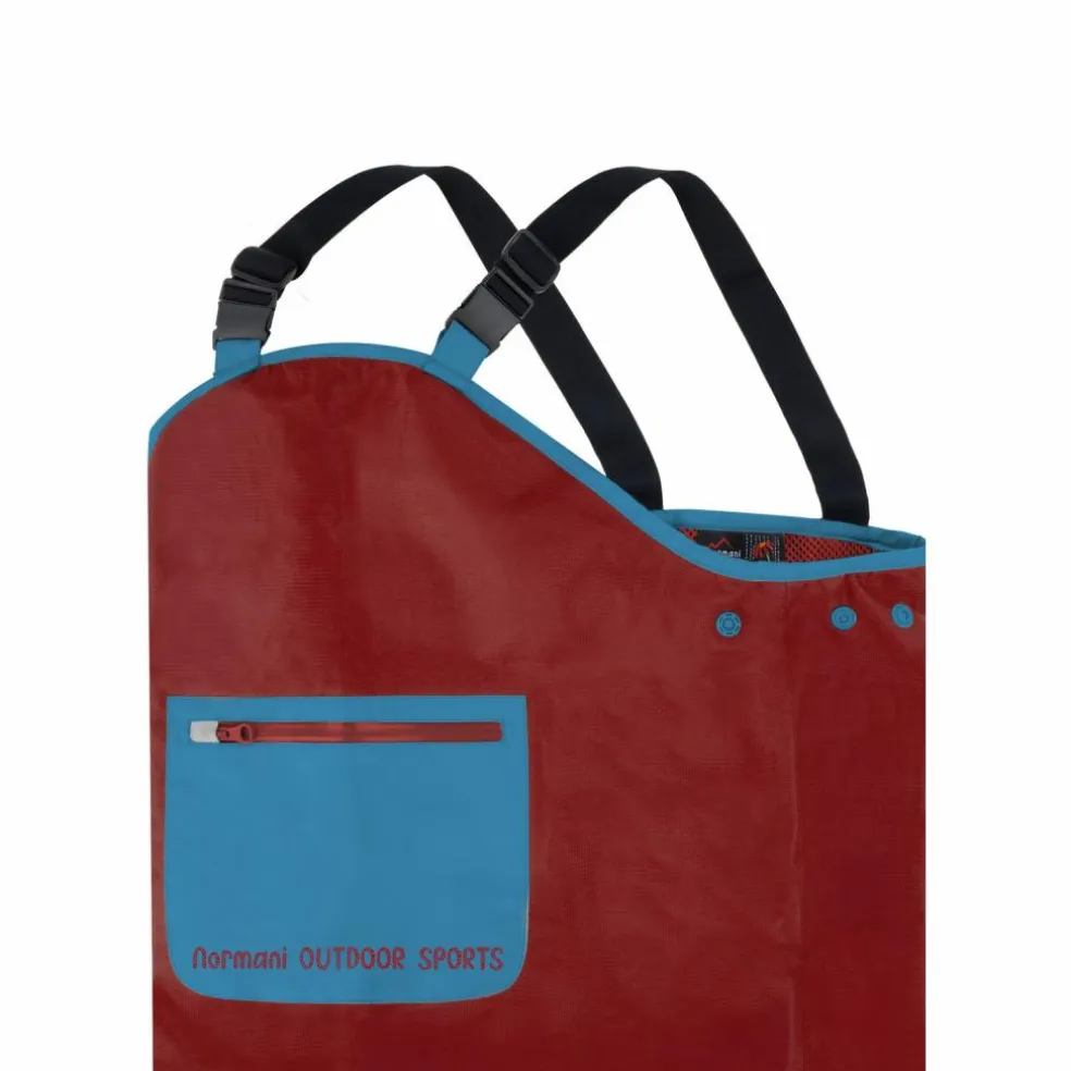 normani Outdoor Sports · Waller