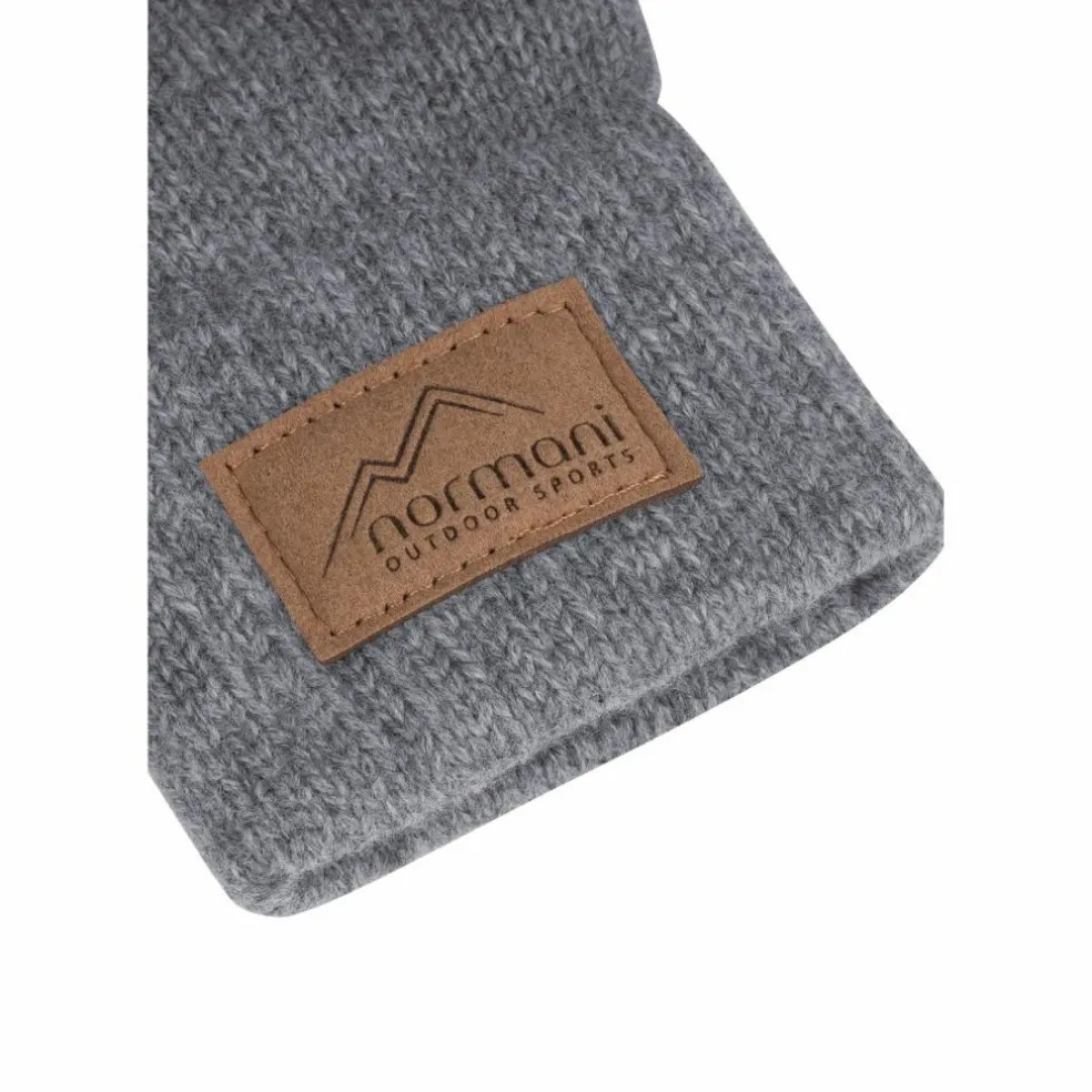 normani Outdoor Sports · Merino Malak
