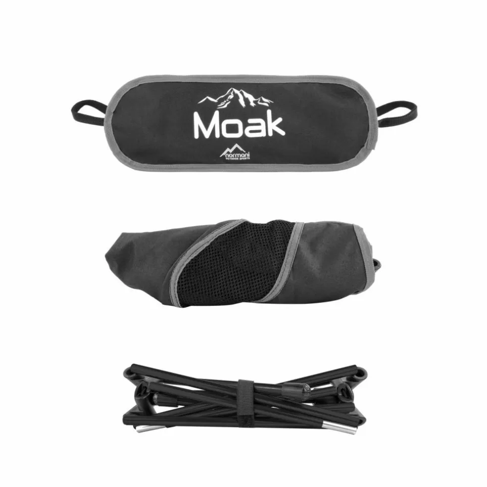 normani Outdoor Sports · Moak