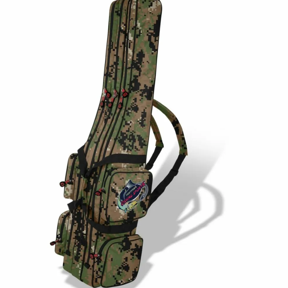 normani Outdoor Sports · RodBox Triple